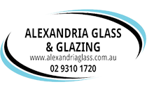 ALEXANDRIA GLASS AND GLAZING PTY LTD